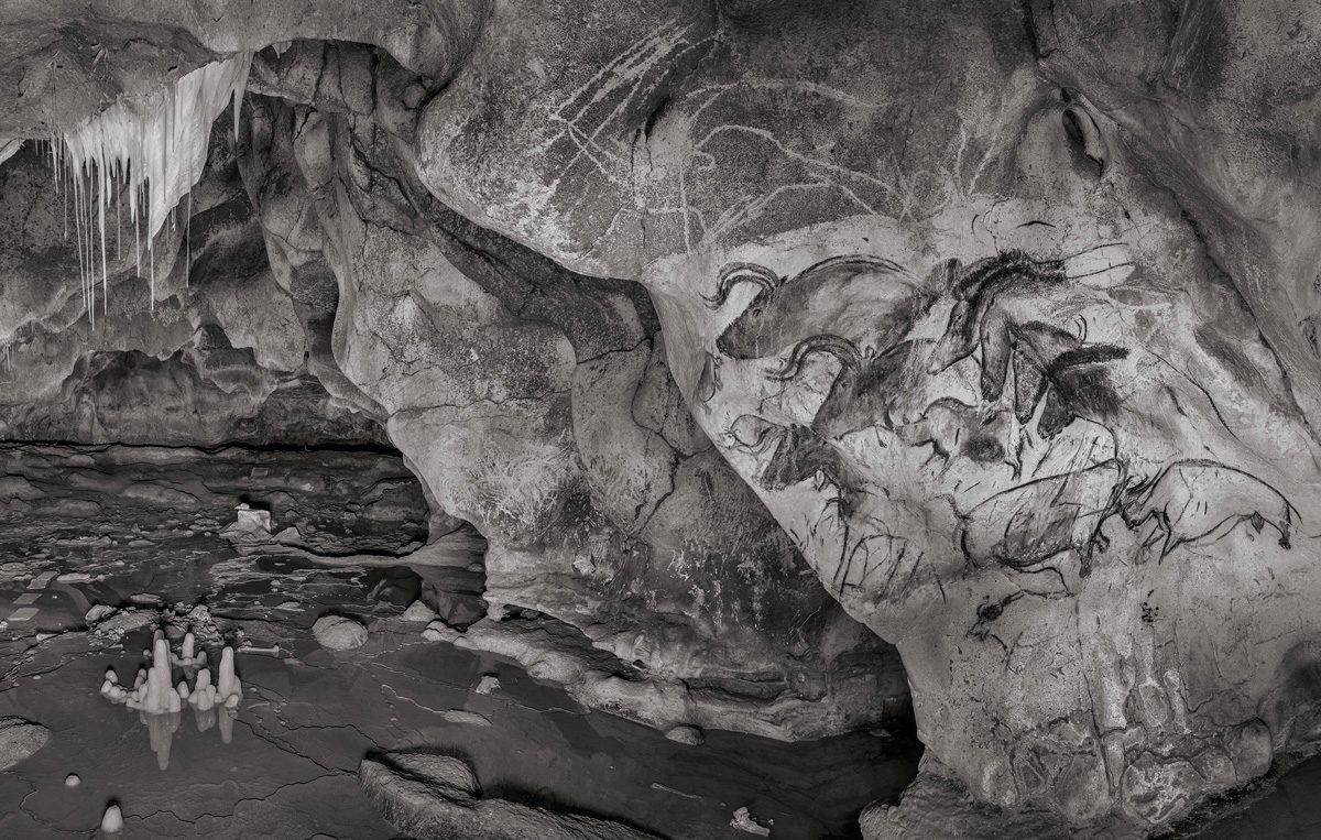 © Raphaël Dallaporta