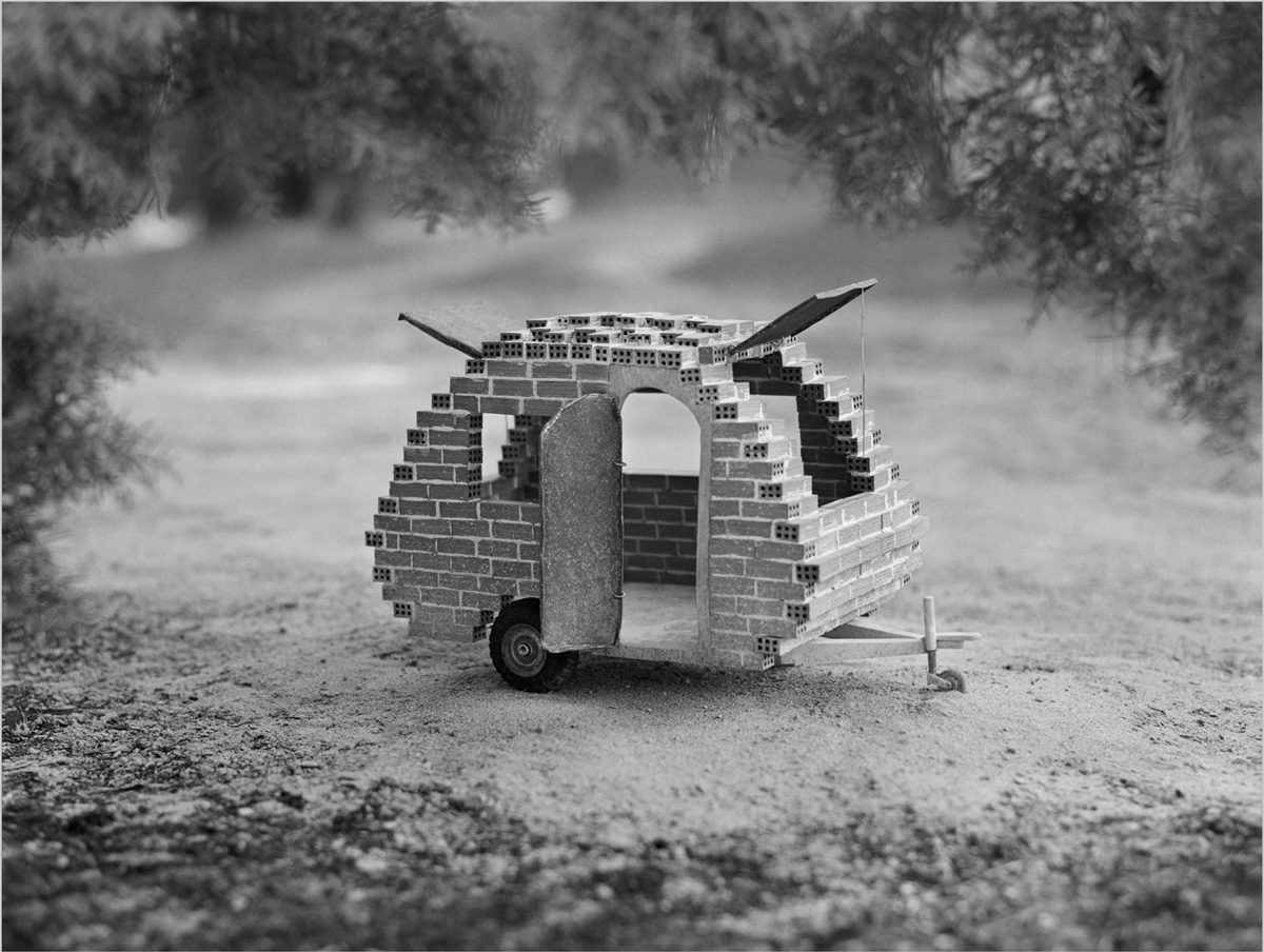 ©Agnès Propeck