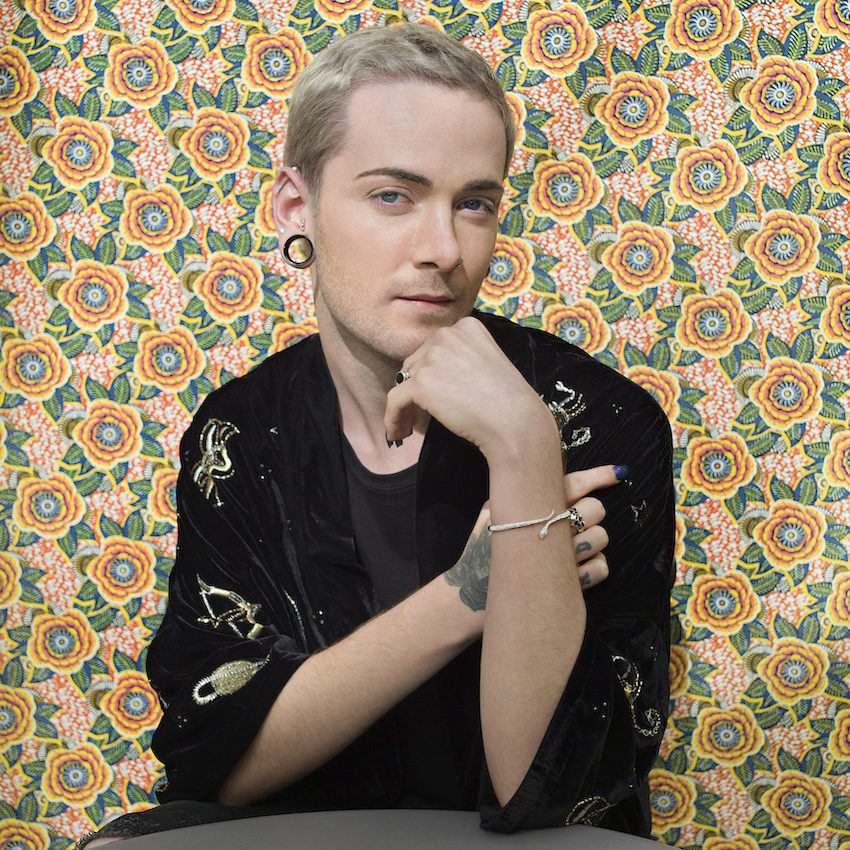 © Christophe Beauregard, courtesy Galerie Ségolène Brossette