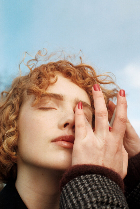 © Angela Blumen