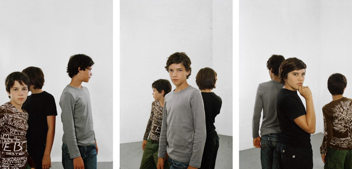 © Barbara Probst / ADAGP