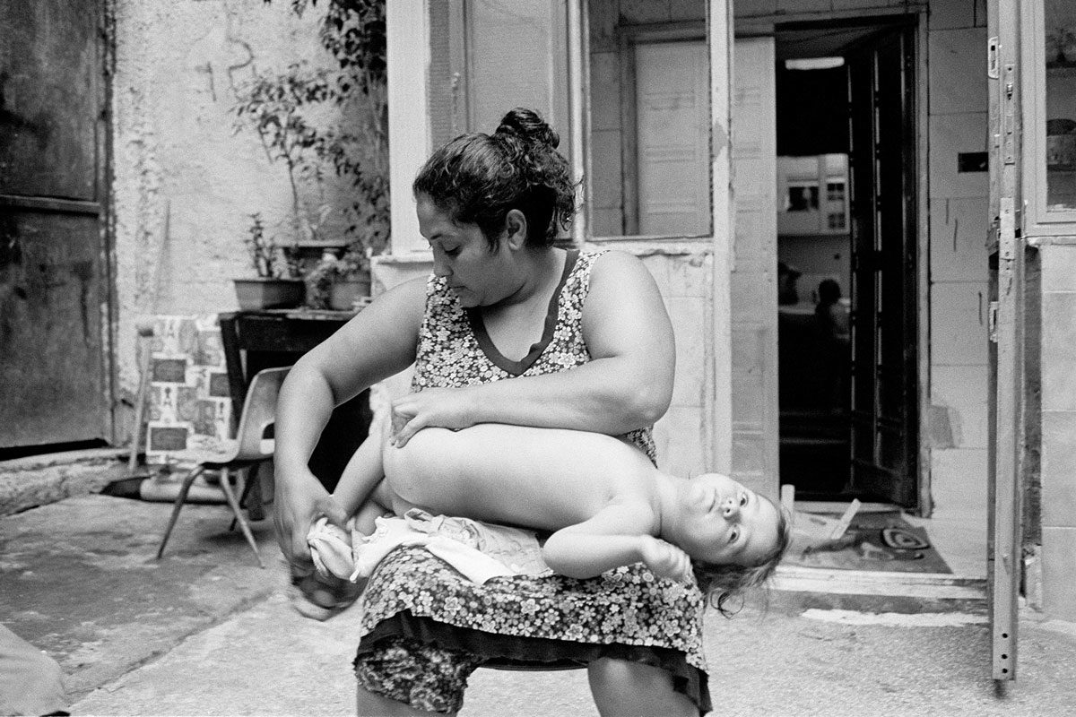 © Ciro Battiloro
