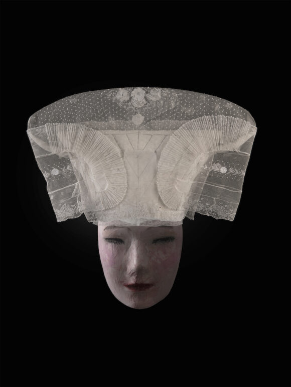 © Christine Mathieu, courtesy Galerie Ségolène Brossette