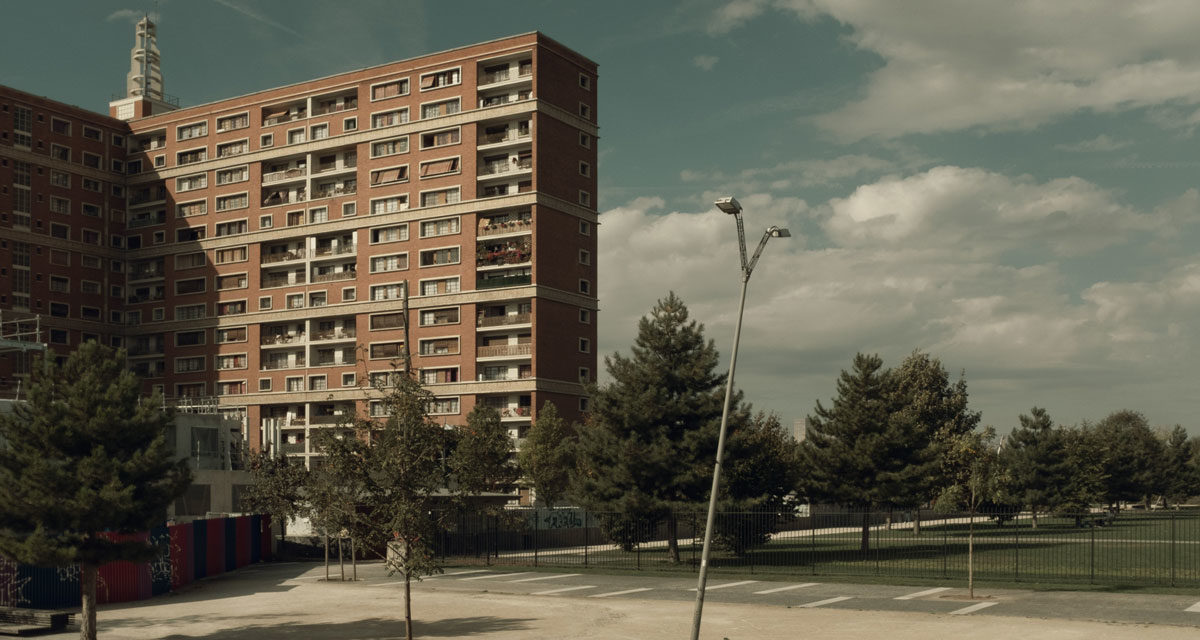 © Serge Bacheré
