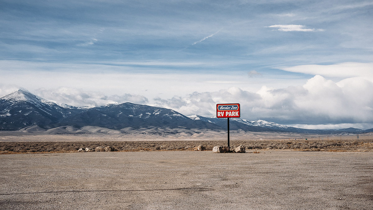 © Florian Charpail