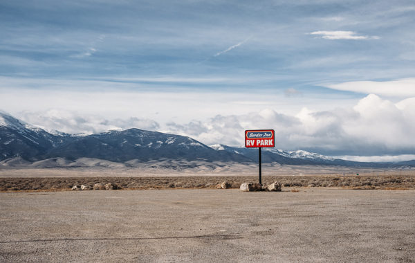 © Florian Charpail
