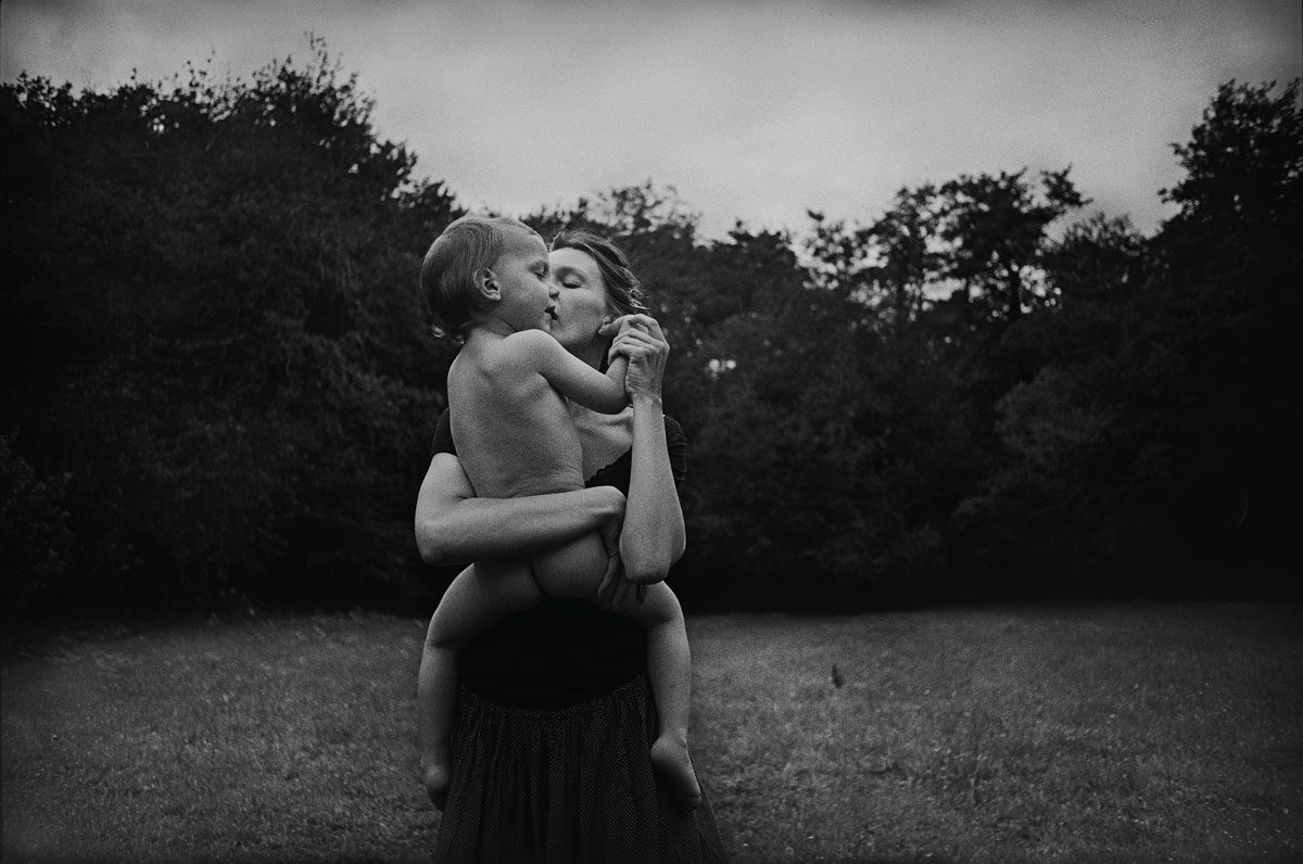 © Gabrielle Duplantier