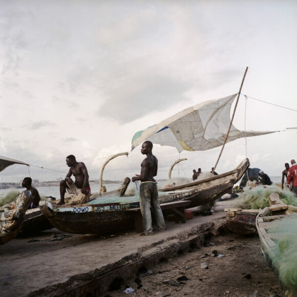 © Denis Dailleux / Agence VU'