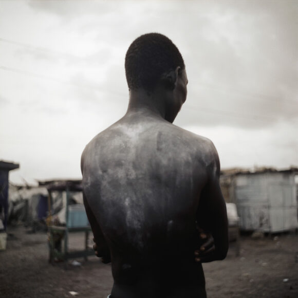 © Denis Dailleux / Agence VU'