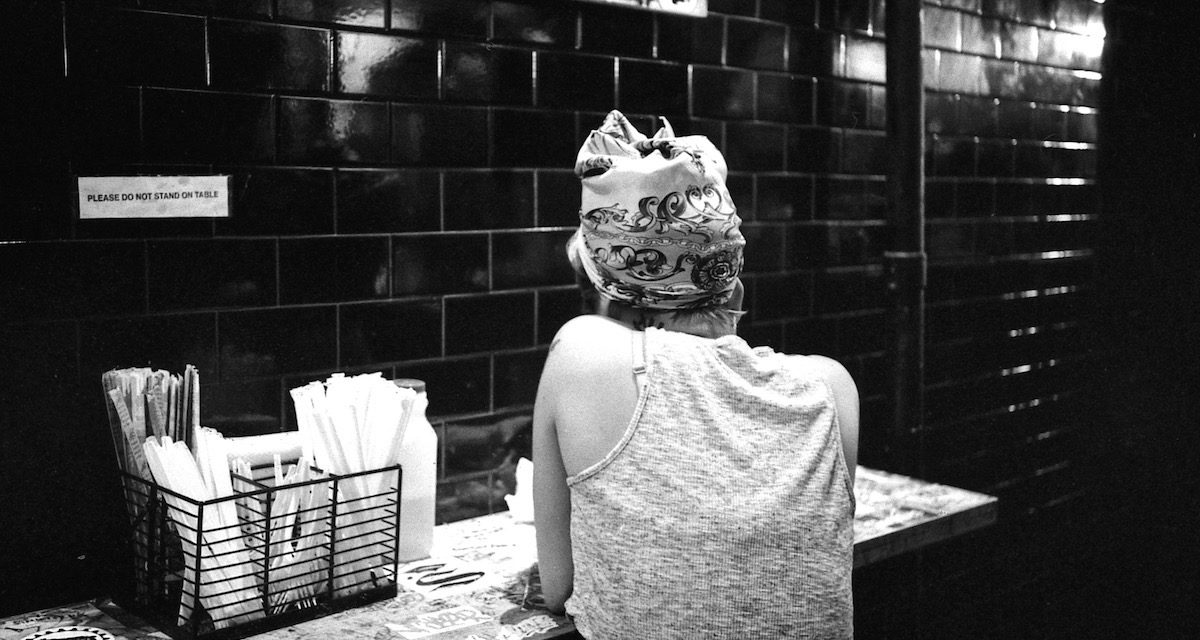 © Grégoire Huret