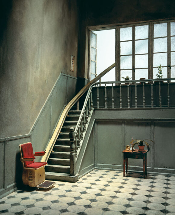© Frank Kunert