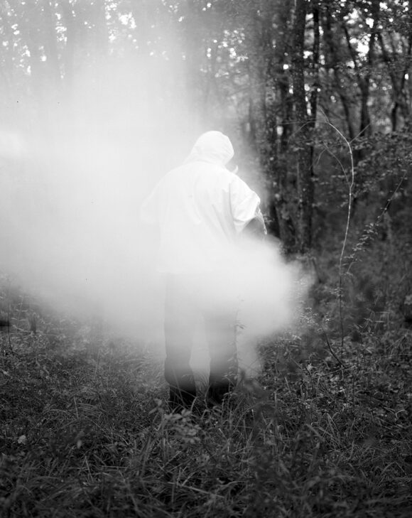 © Israel Ariño