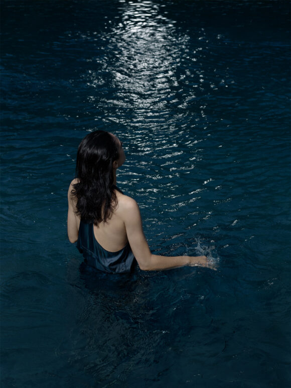 © Tania & Lazlo, courtesy Galerie Ségolène Brossette