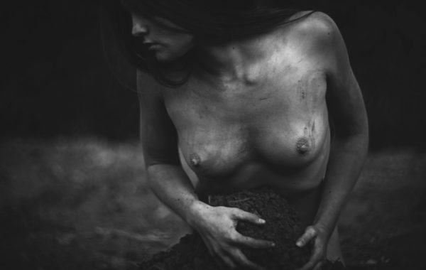 © Vanessa Moselle