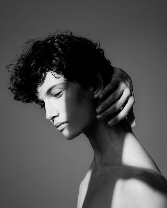 © Ruben Jacob Fees / Instagram