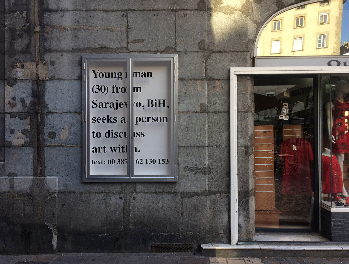 © Bojan Stojčić