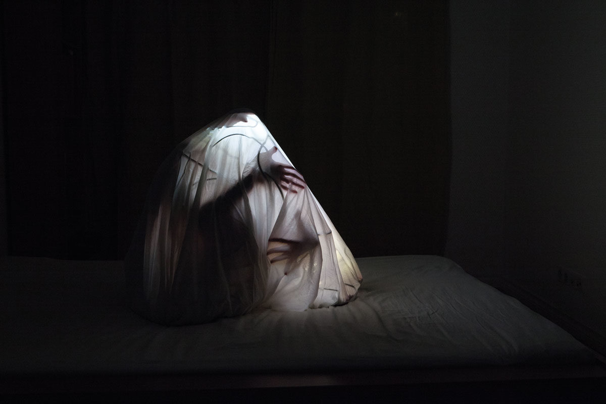 © Sidorova Ksenia