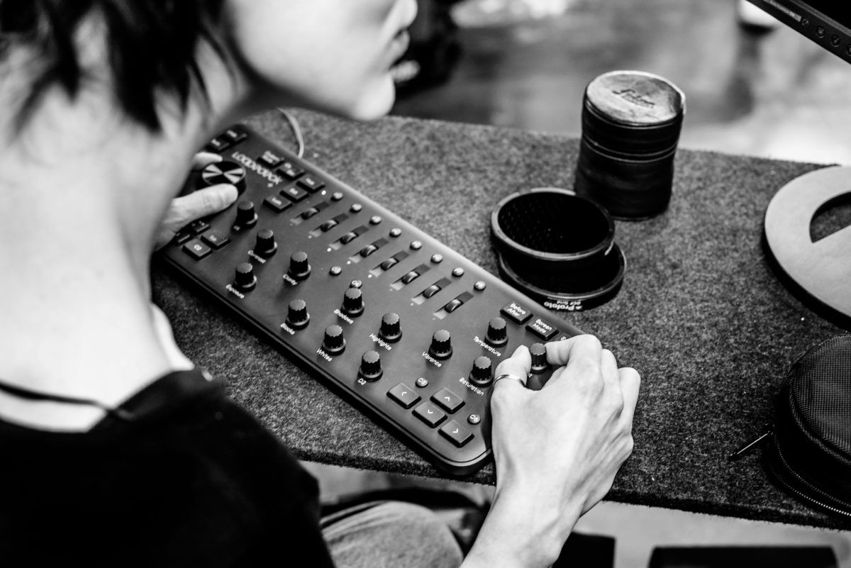 Visuel Loupedeck