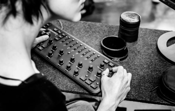 Visuel Loupedeck