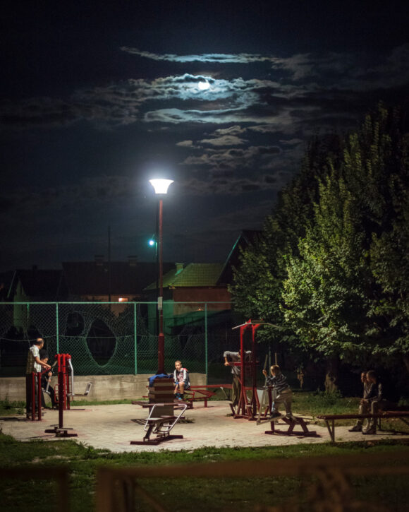 © Adrien Selbert