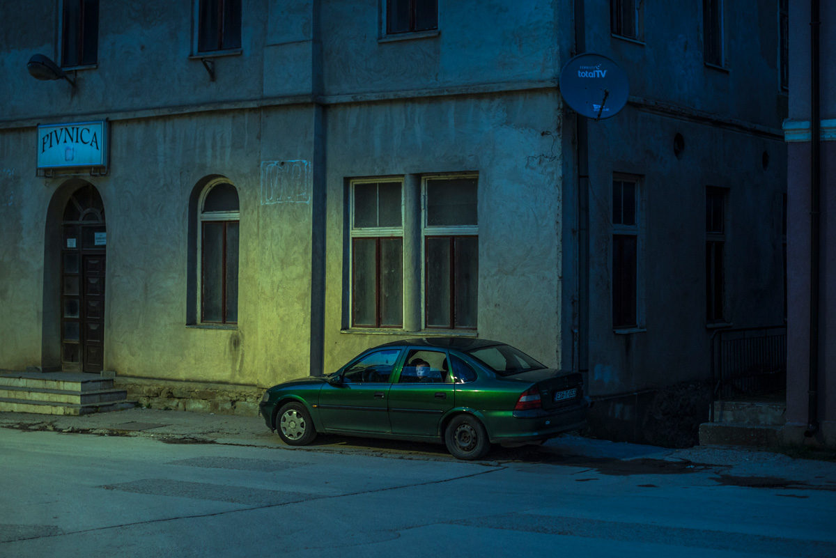 © Adrien Selbert