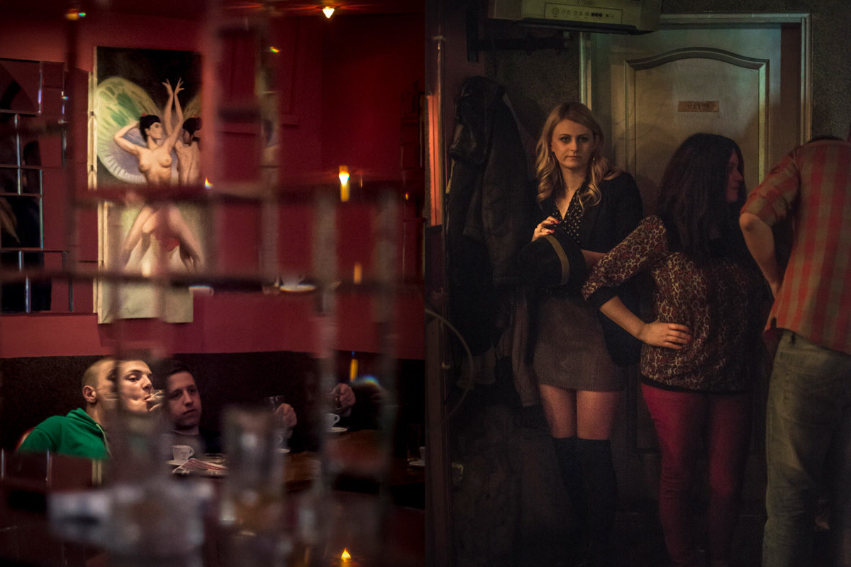 © Adrien Selbert