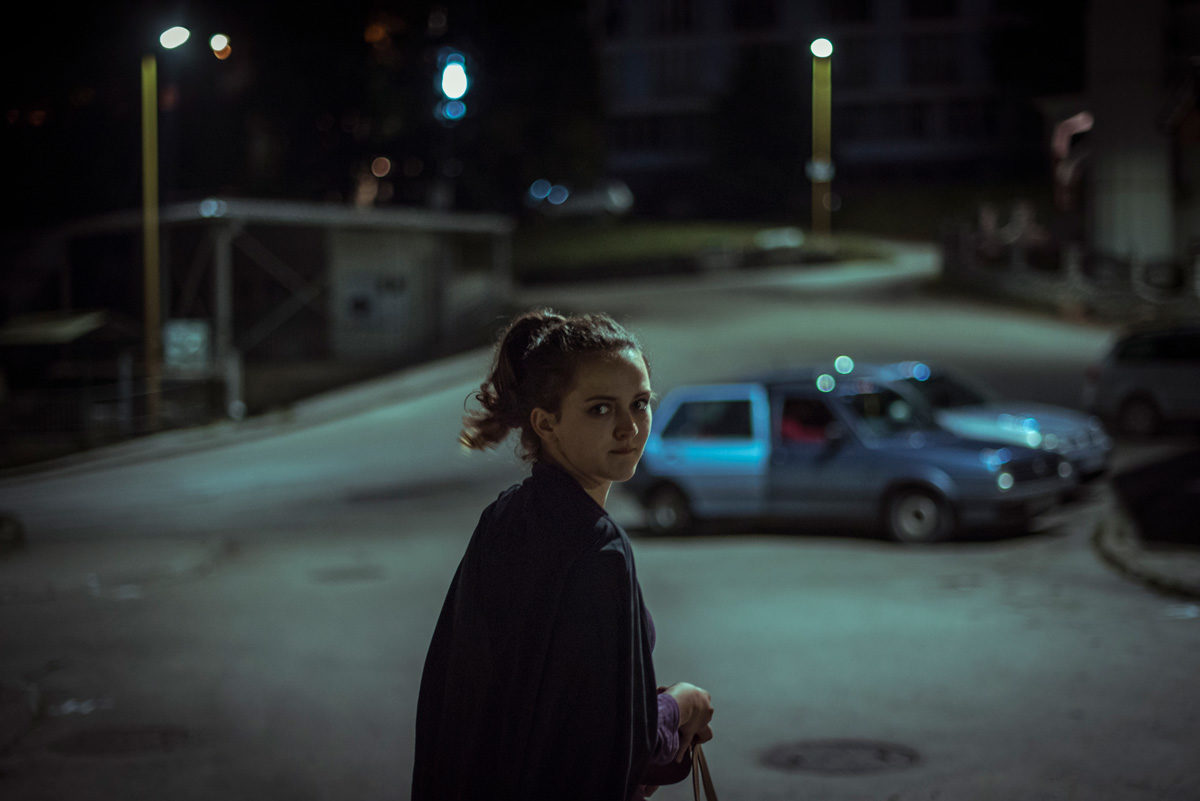© Adrien Selbert