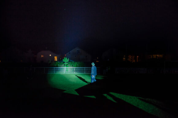 © Adrien Selbert