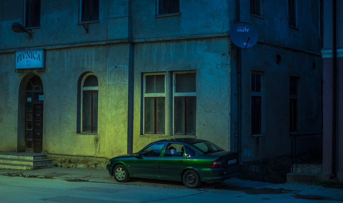 © Adrien Selbert