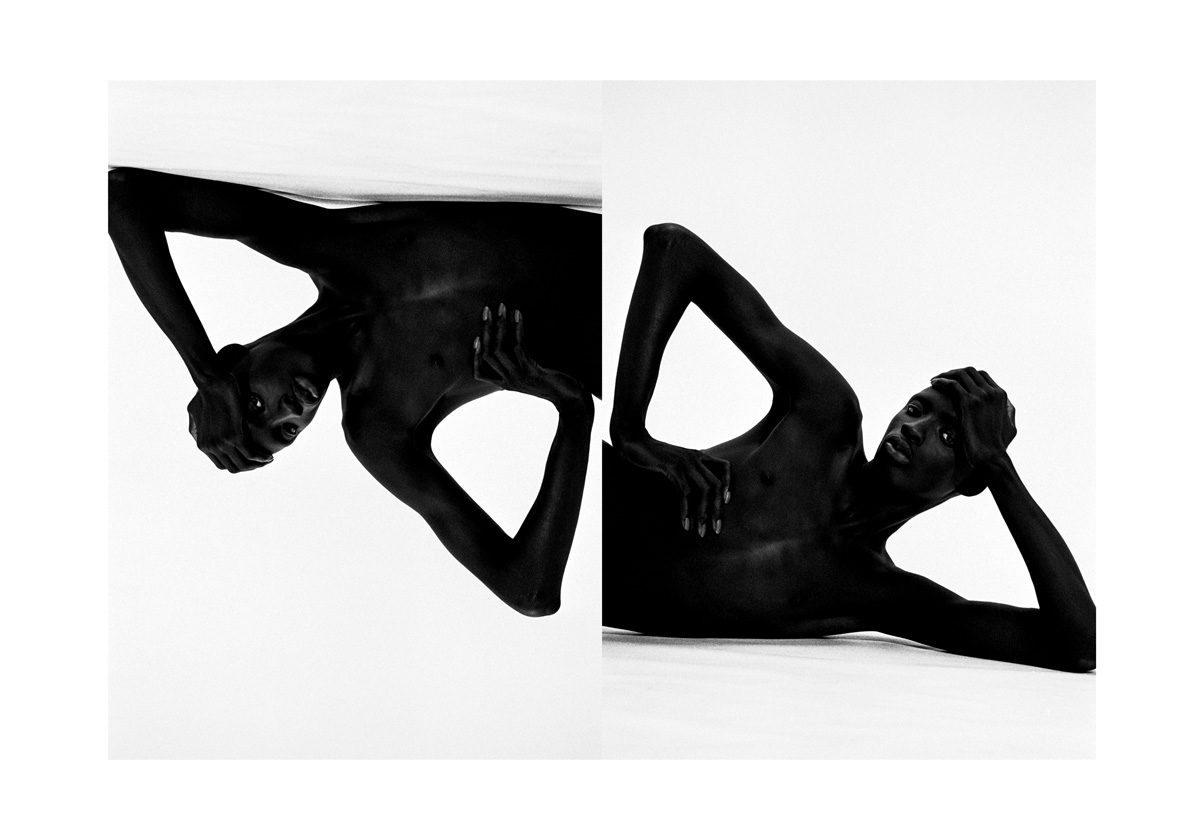 © Axel Morin