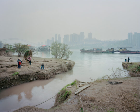 © Cyrus Cornut