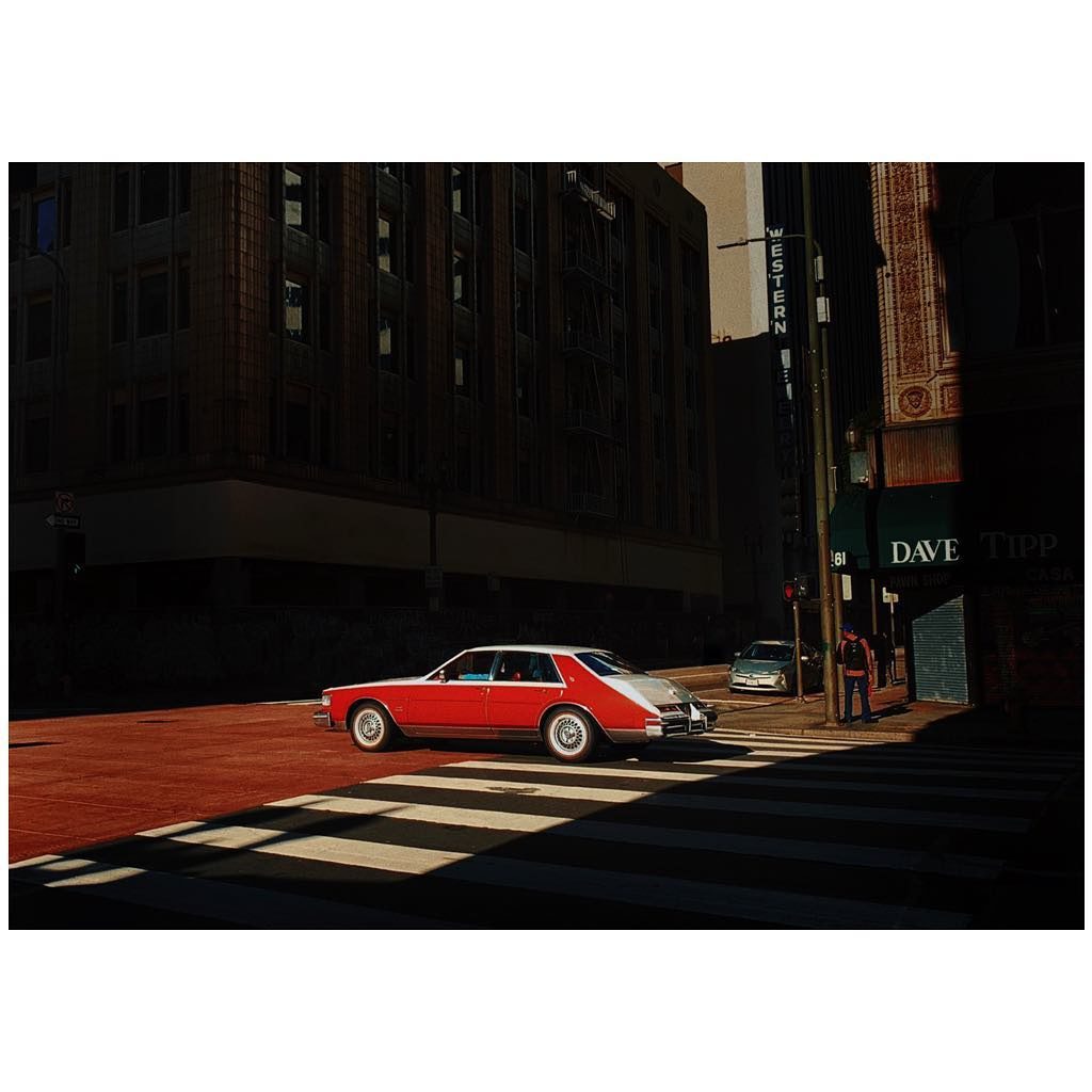 © Jake Michaels / Instagram