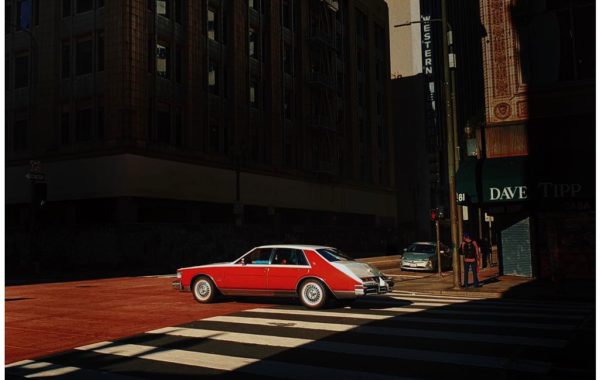 © Jake Michaels / Instagram