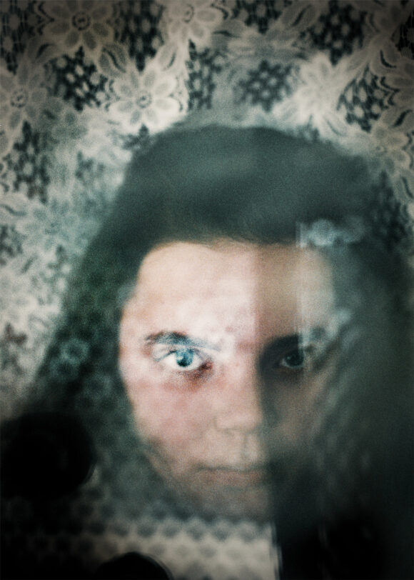 © Patricia Morosan