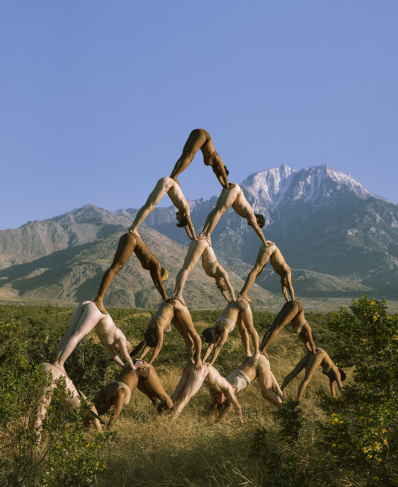 © Rob Woodcox