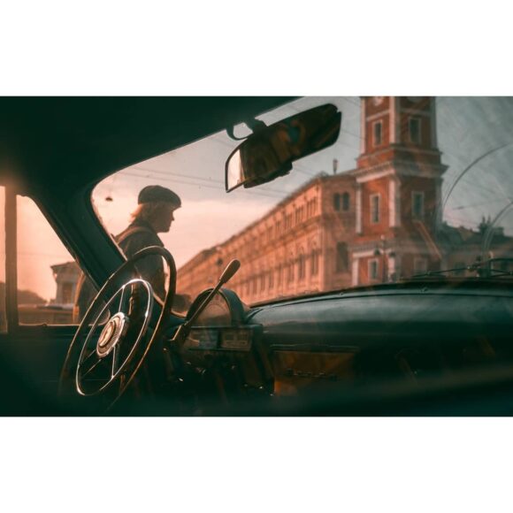 © Viktor Balaguer / Instagram