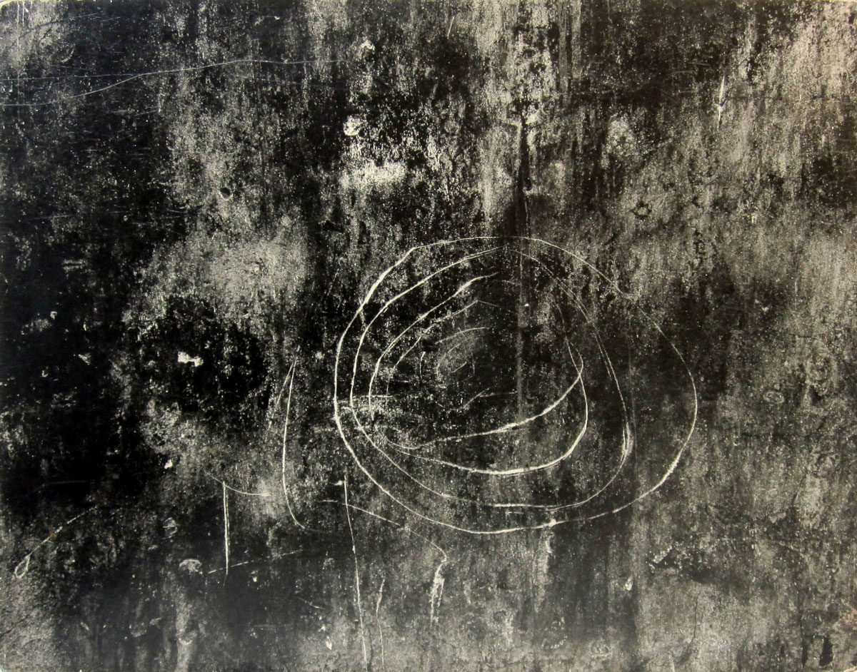 © Aaron Siskind Foundation