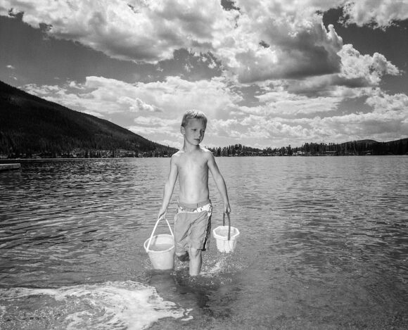 © John Trotter 1