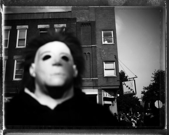 © Jon Lowenstein