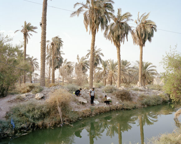 © Mathias Depardon 2