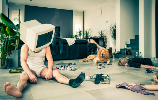© Michaël Massart