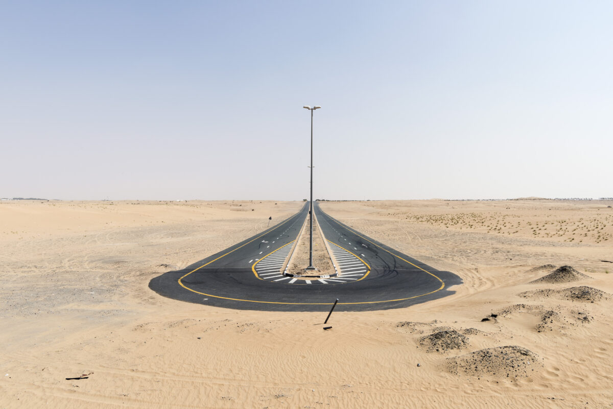 © Nick Hannes