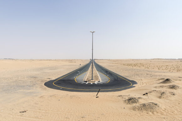 © Nick Hannes