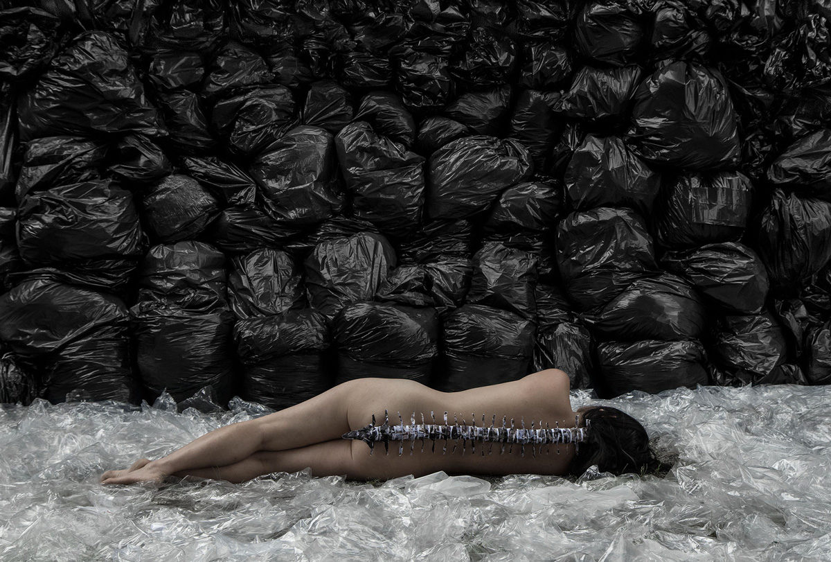 © Nicolas Ruann