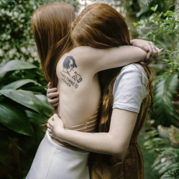 © Federica Sasso
