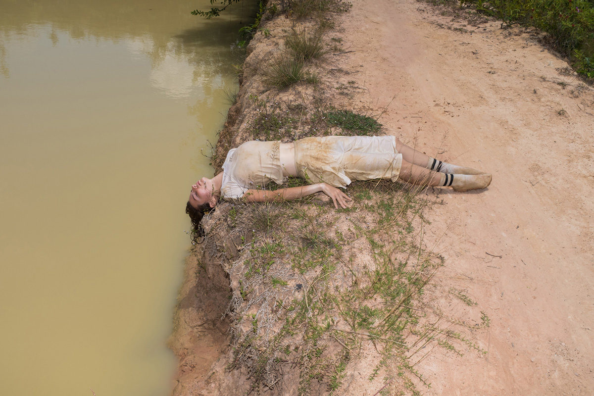 © Anna Hell