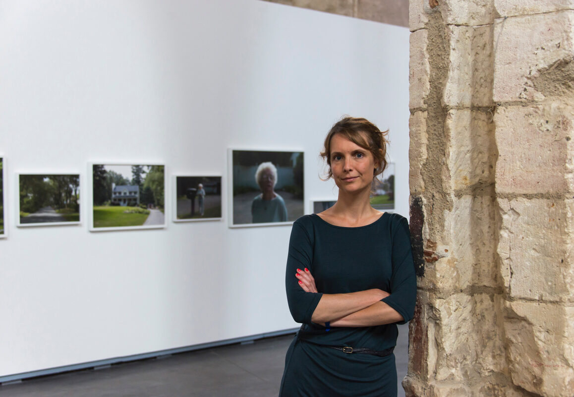 Aurélie de Lanlay © Anaïs Fournié