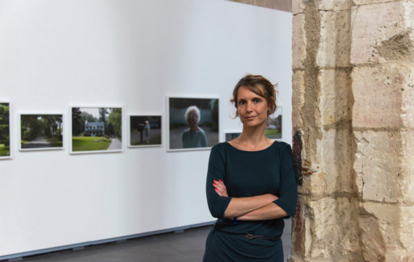 Aurélie de Lanlay © Anaïs Fournié