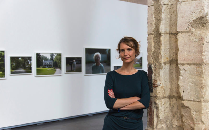 Aurélie de Lanlay © Anaïs Fournié