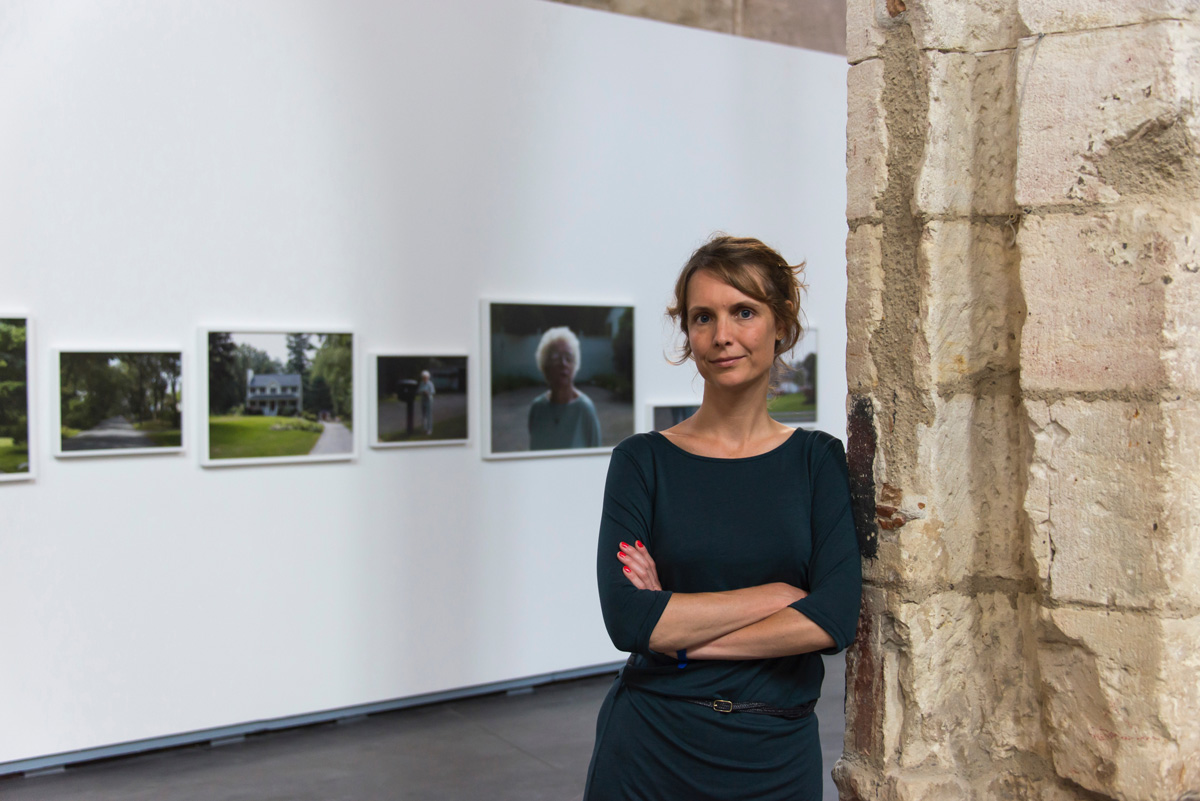 rencontre d arles 2012
